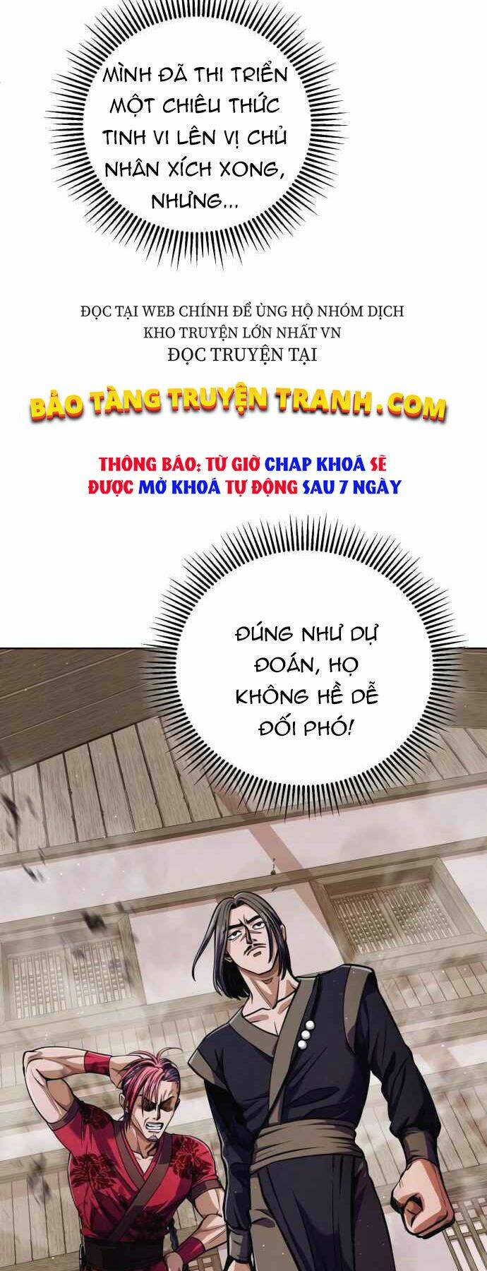 Con Trai Út Nhà Ha Buk Paeng Chapter 10 - Trang 2