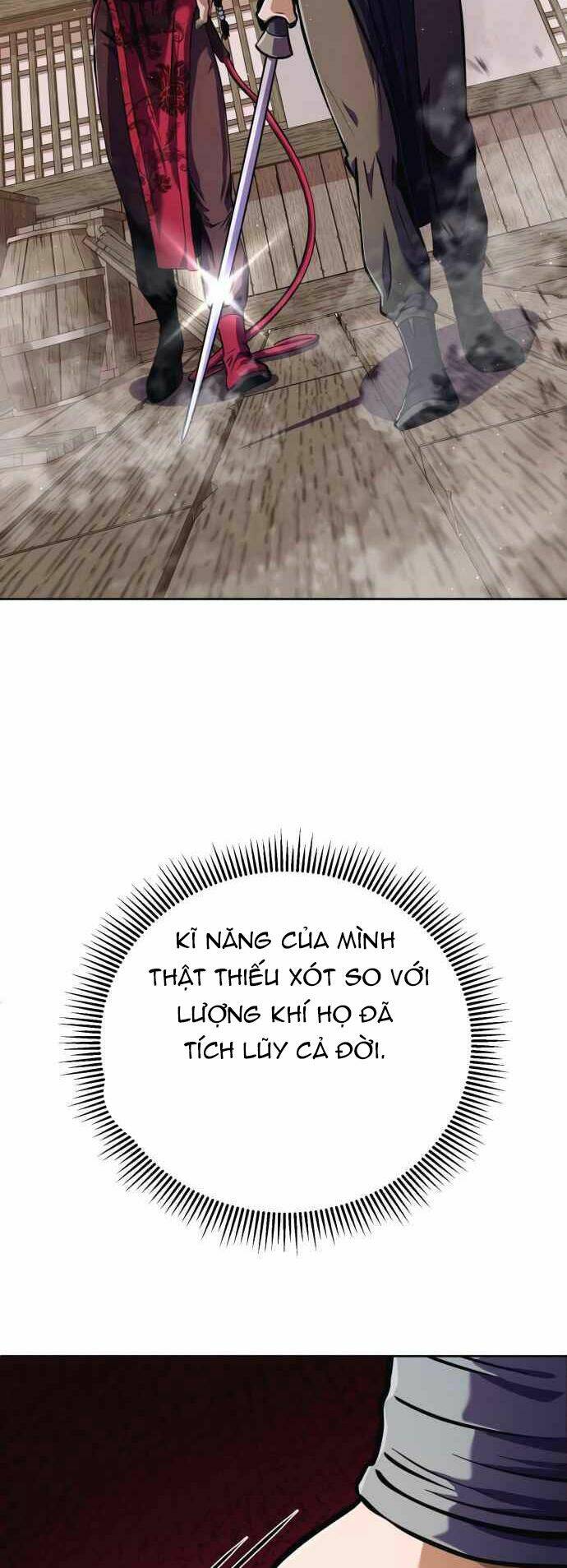 Con Trai Út Nhà Ha Buk Paeng Chapter 10 - Trang 2