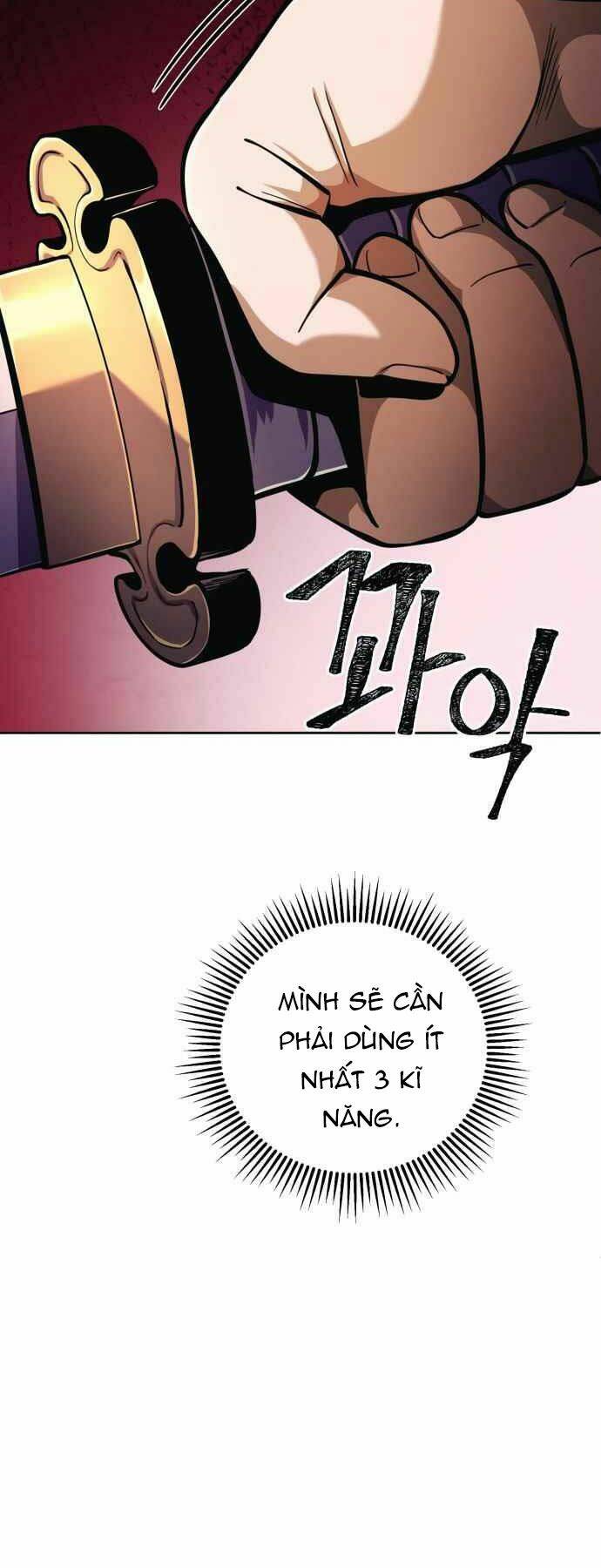 Con Trai Út Nhà Ha Buk Paeng Chapter 10 - Trang 2