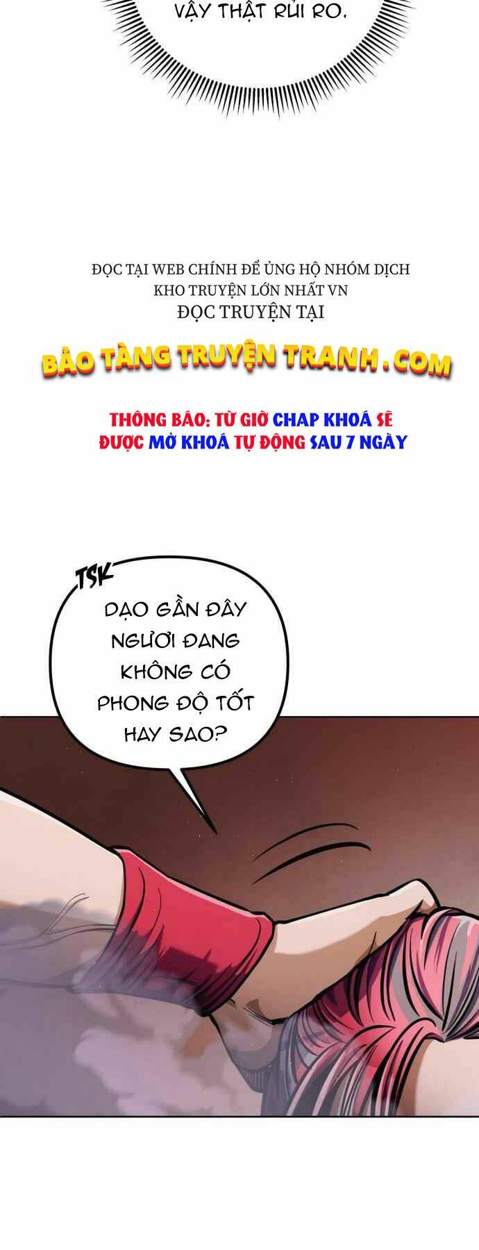 Con Trai Út Nhà Ha Buk Paeng Chapter 10 - Trang 2