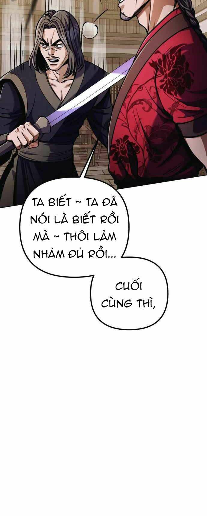 Con Trai Út Nhà Ha Buk Paeng Chapter 10 - Trang 2