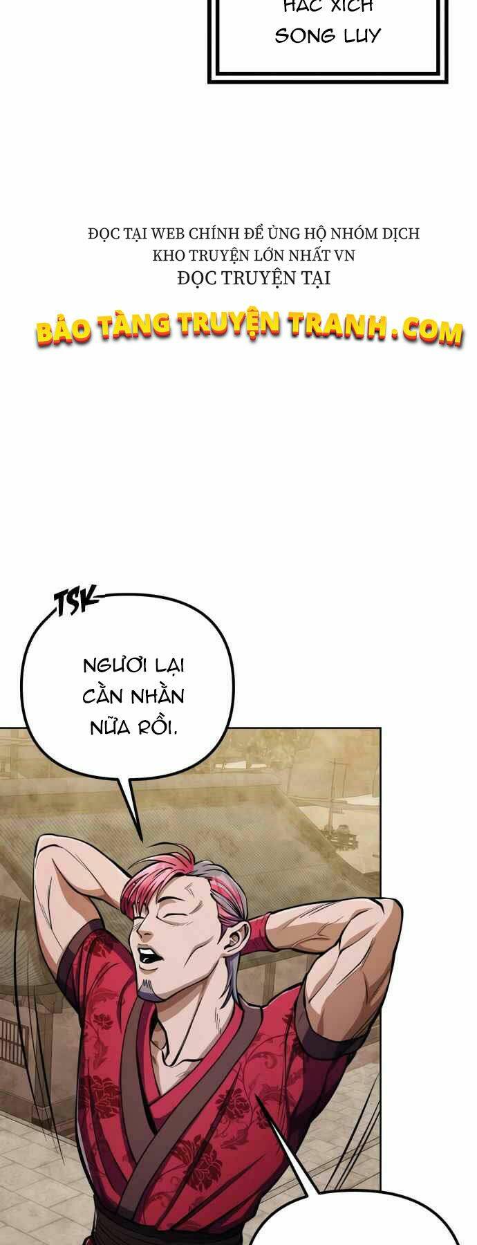 Con Trai Út Nhà Ha Buk Paeng Chapter 9 - Trang 2