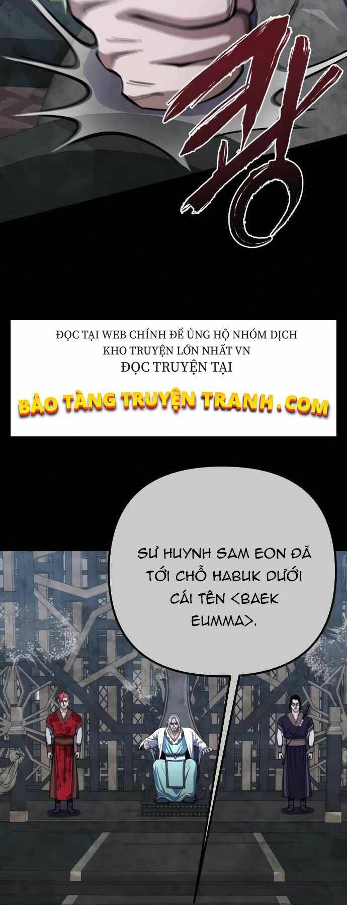 Con Trai Út Nhà Ha Buk Paeng Chapter 9 - Trang 2