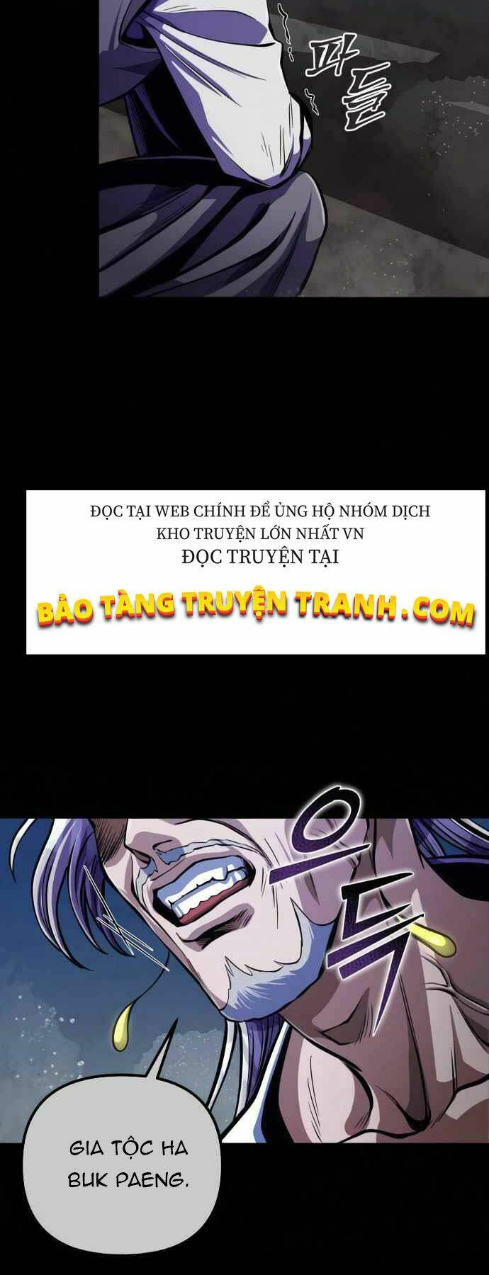 Con Trai Út Nhà Ha Buk Paeng Chapter 9 - Trang 2