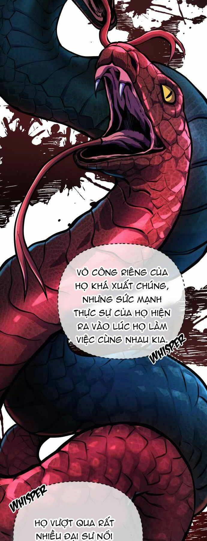 Con Trai Út Nhà Ha Buk Paeng Chapter 9 - Trang 2