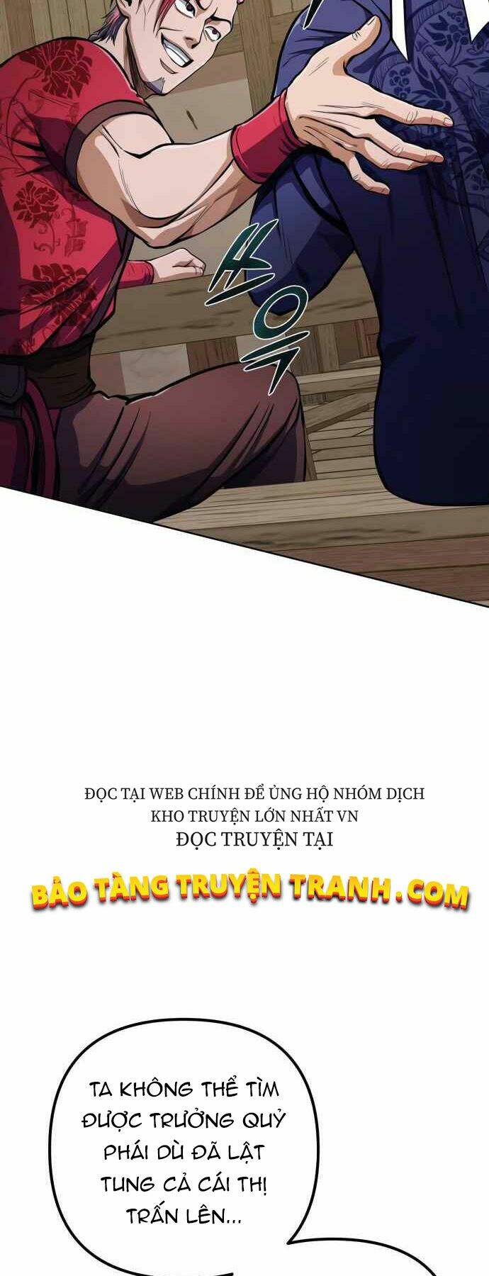 Con Trai Út Nhà Ha Buk Paeng Chapter 9 - Trang 2