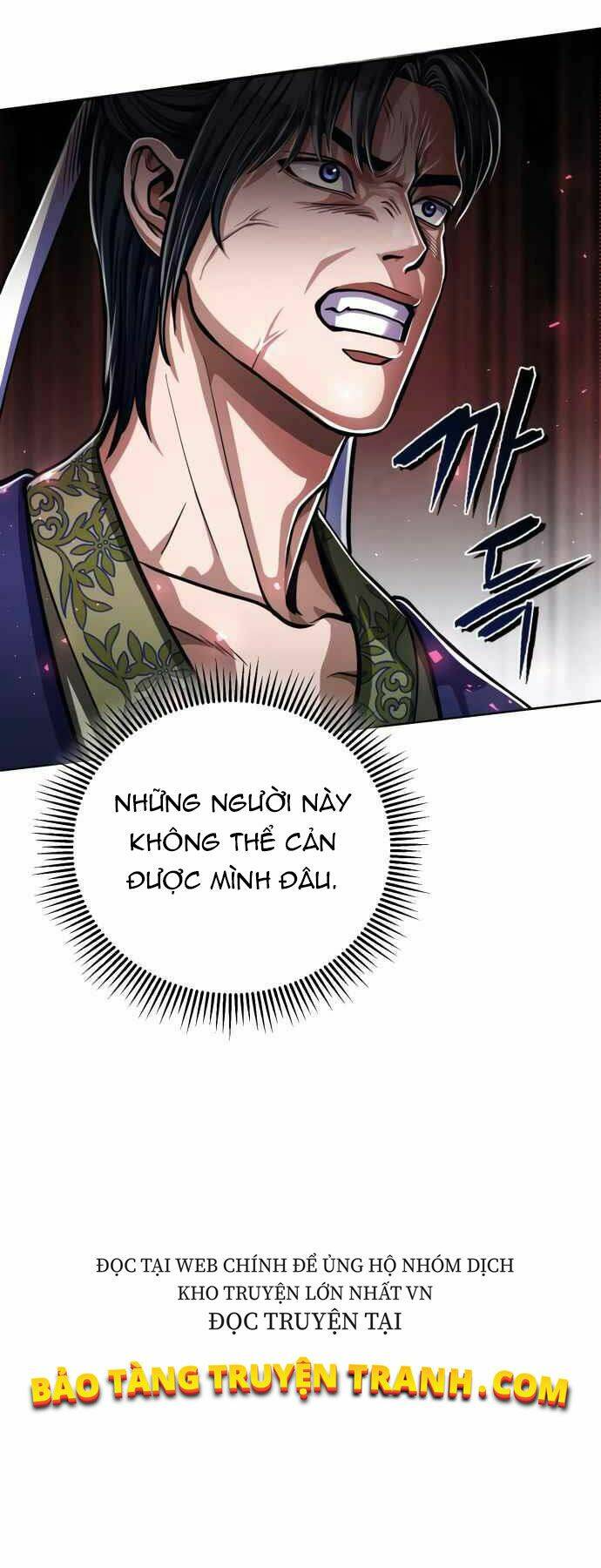 Con Trai Út Nhà Ha Buk Paeng Chapter 9 - Trang 2