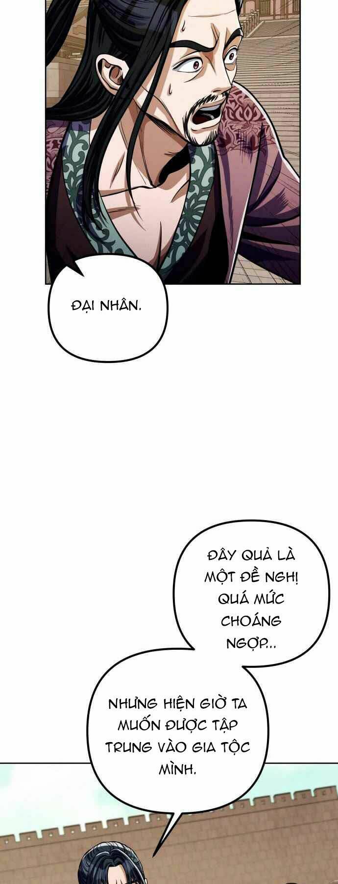 Con Trai Út Nhà Ha Buk Paeng Chapter 8 - Trang 2