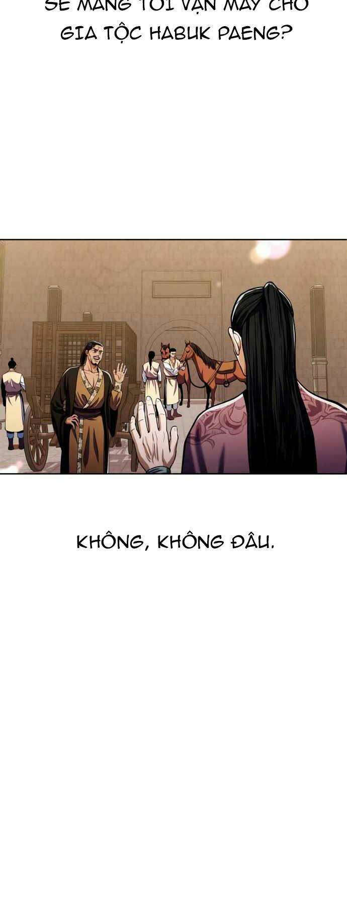 Con Trai Út Nhà Ha Buk Paeng Chapter 8 - Trang 2