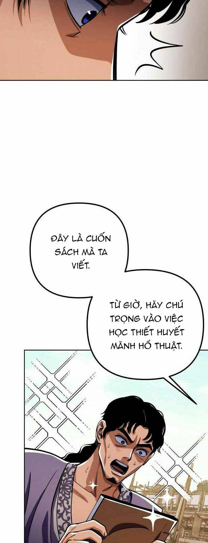 Con Trai Út Nhà Ha Buk Paeng Chapter 8 - Trang 2