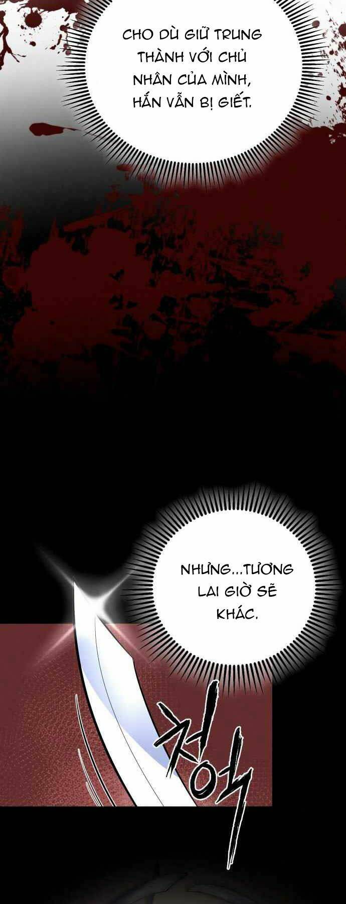 Con Trai Út Nhà Ha Buk Paeng Chapter 8 - Trang 2