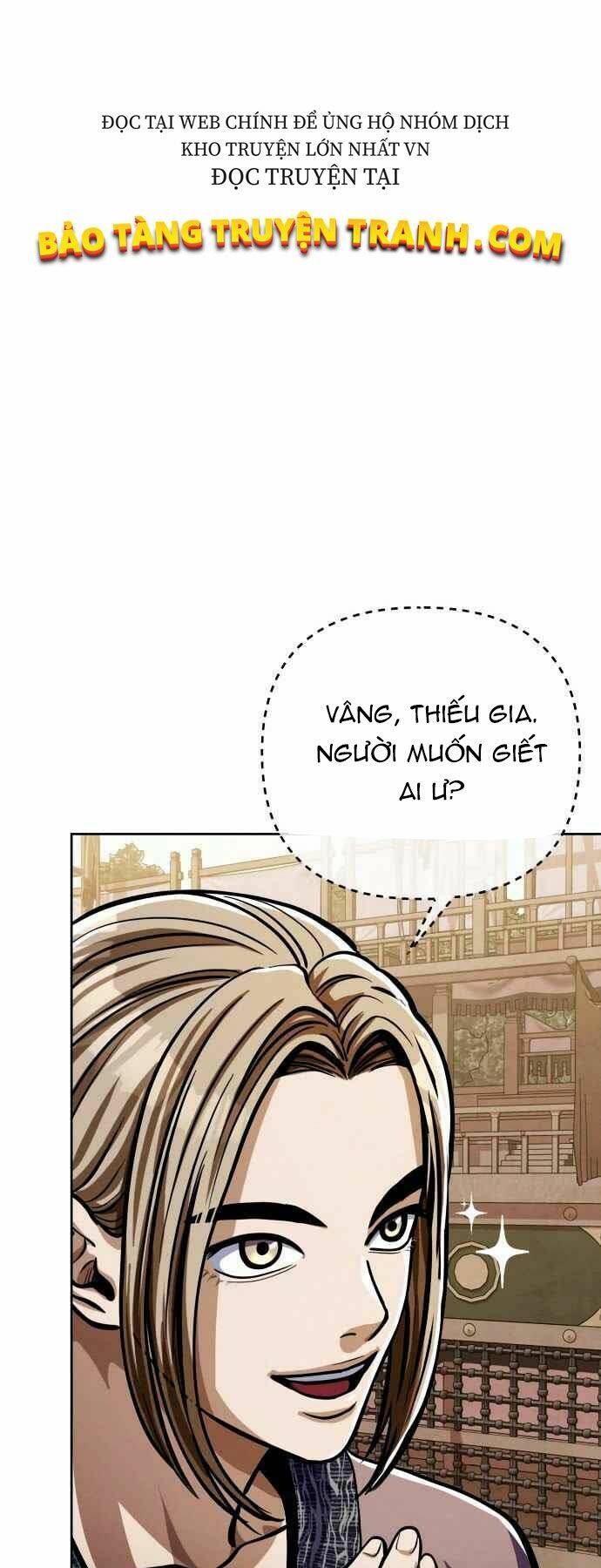 Con Trai Út Nhà Ha Buk Paeng Chapter 8 - Trang 2