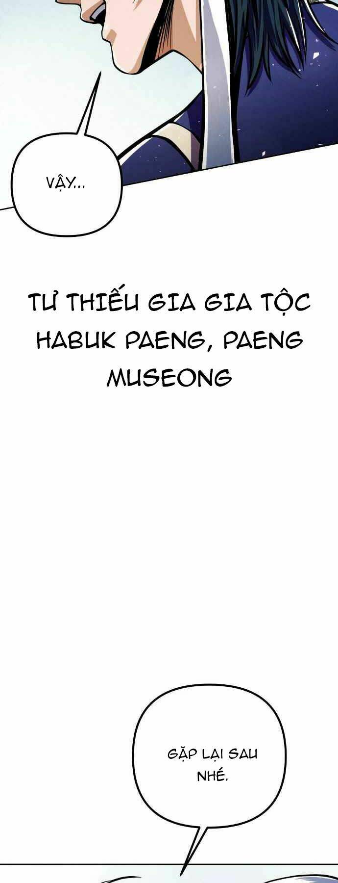 Con Trai Út Nhà Ha Buk Paeng Chapter 8 - Trang 2