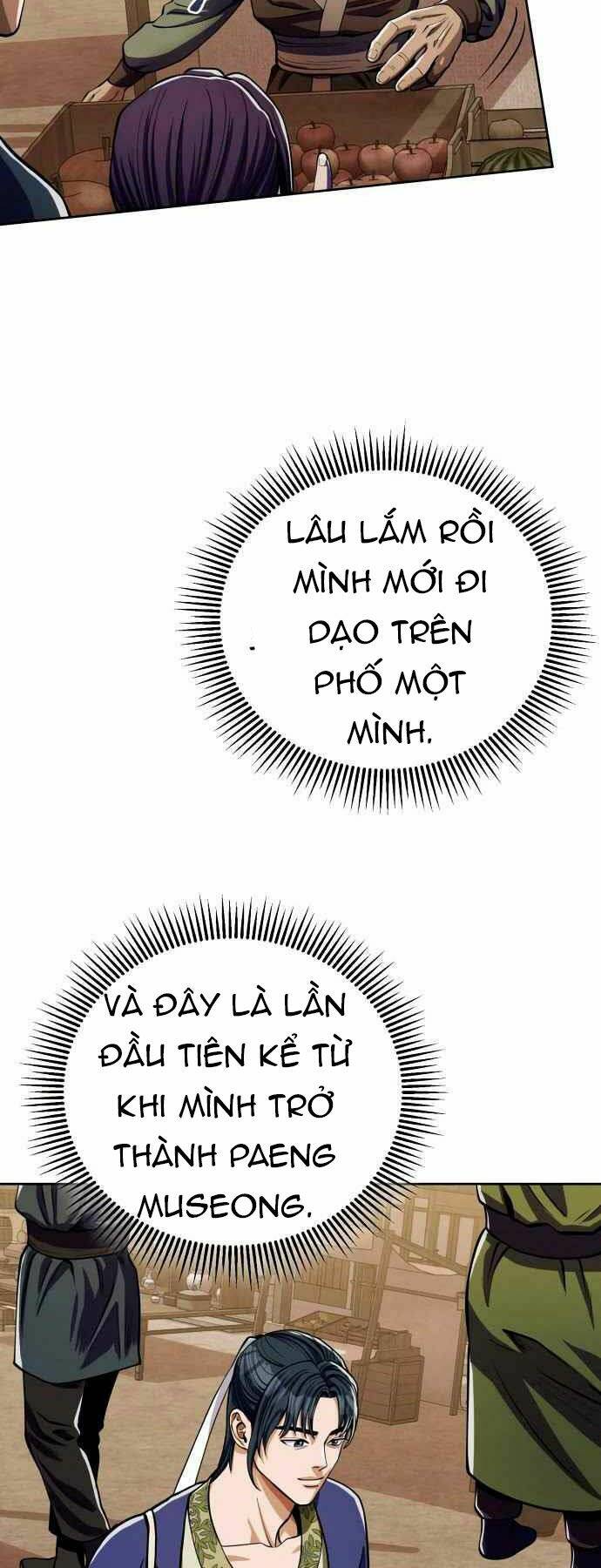 Con Trai Út Nhà Ha Buk Paeng Chapter 8 - Trang 2