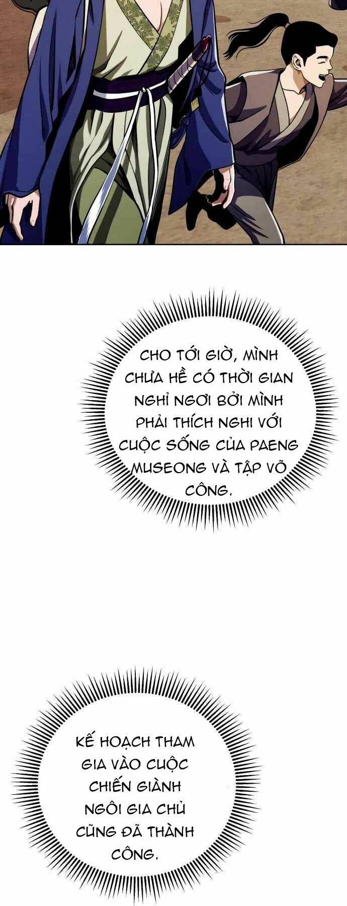 Con Trai Út Nhà Ha Buk Paeng Chapter 8 - Trang 2