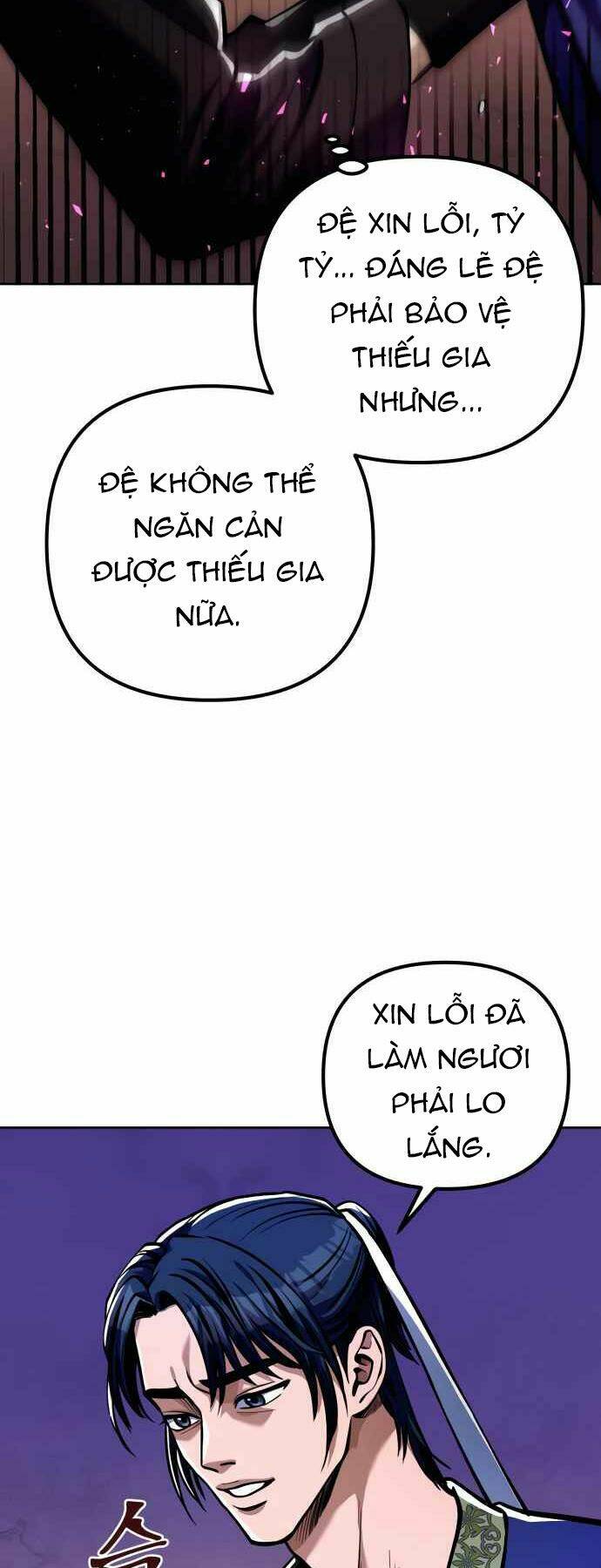 Con Trai Út Nhà Ha Buk Paeng Chapter 7 - Trang 2