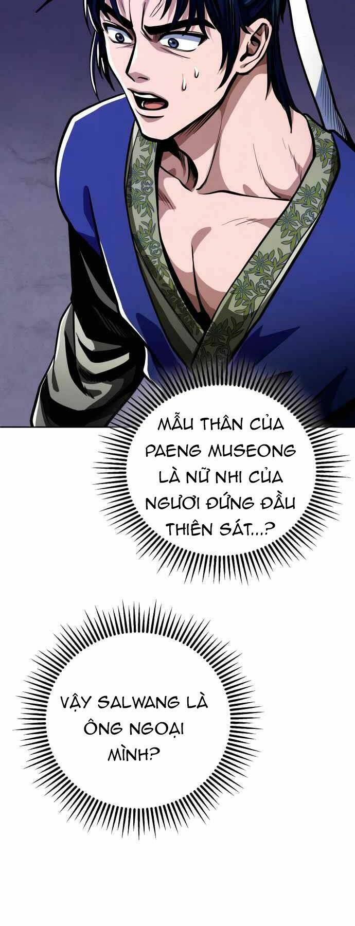 Con Trai Út Nhà Ha Buk Paeng Chapter 7 - Trang 2