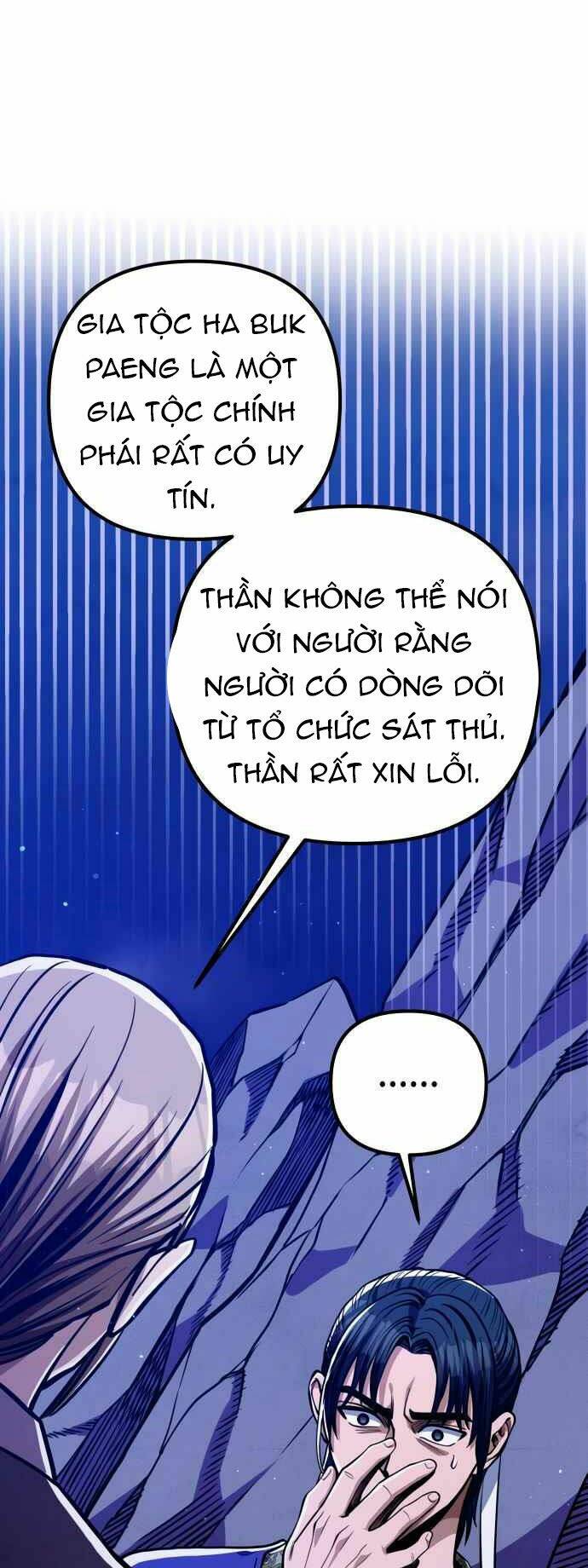 Con Trai Út Nhà Ha Buk Paeng Chapter 7 - Trang 2