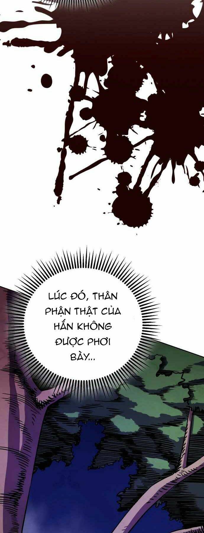 Con Trai Út Nhà Ha Buk Paeng Chapter 7 - Trang 2