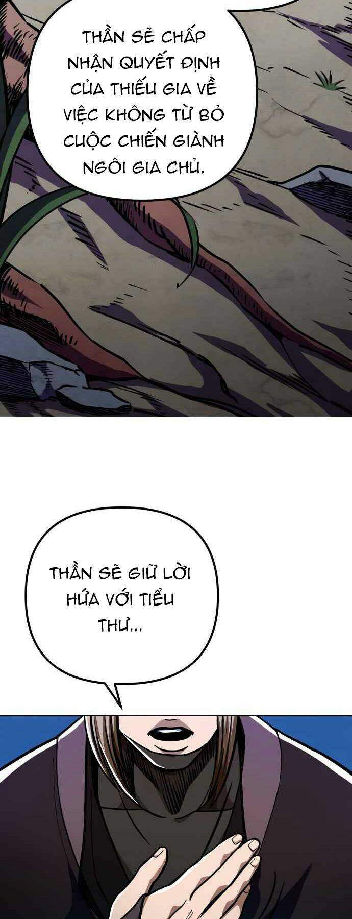 Con Trai Út Nhà Ha Buk Paeng Chapter 7 - Trang 2