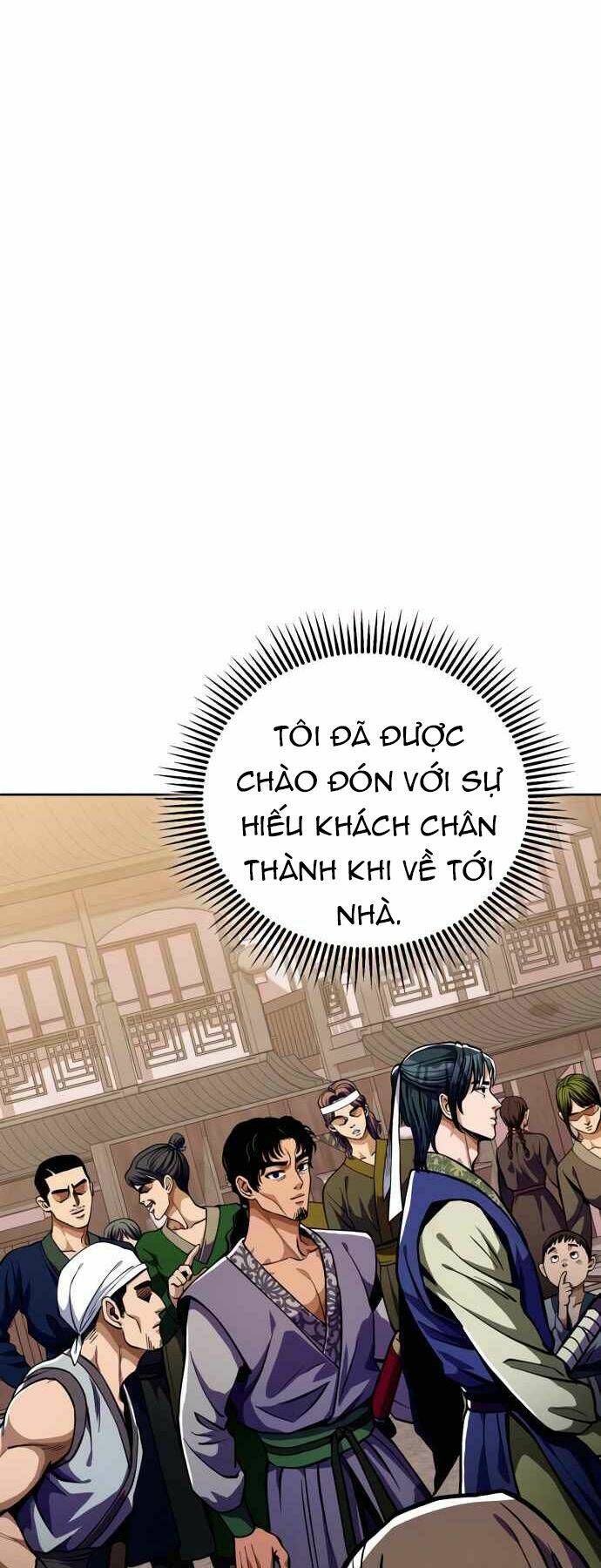 Con Trai Út Nhà Ha Buk Paeng Chapter 7 - Trang 2