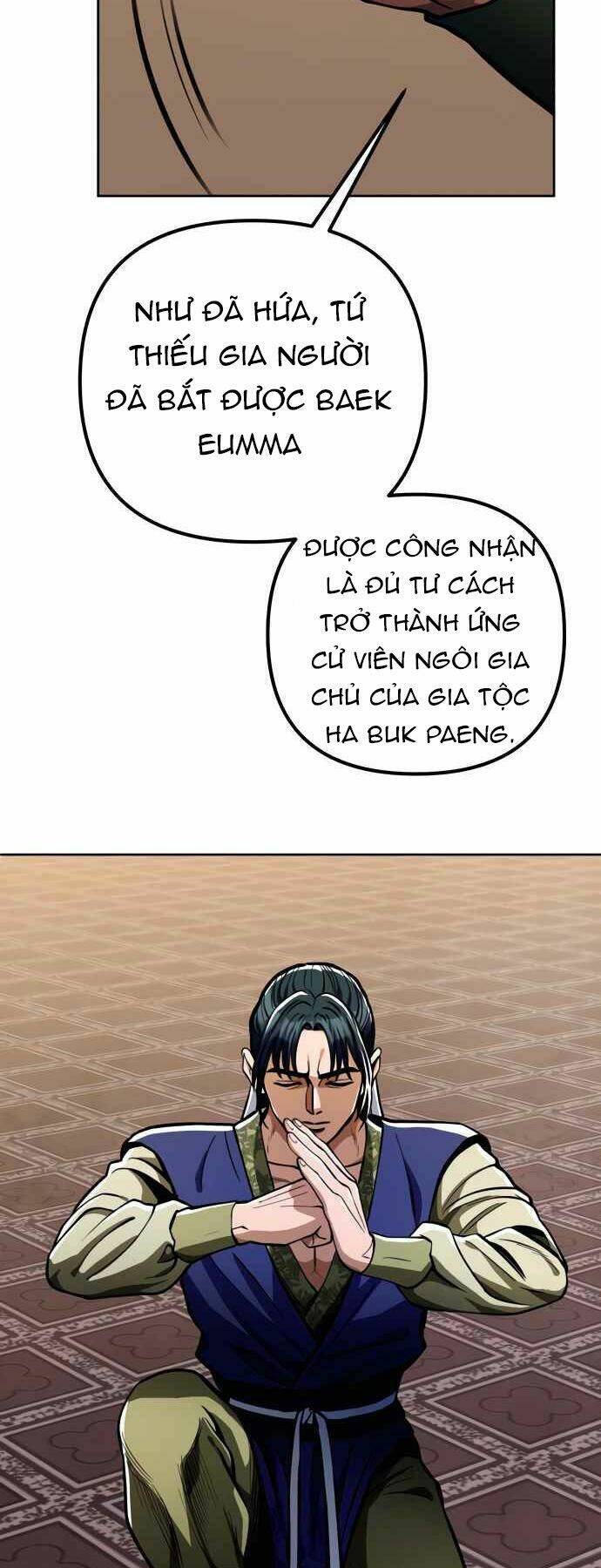 Con Trai Út Nhà Ha Buk Paeng Chapter 7 - Trang 2