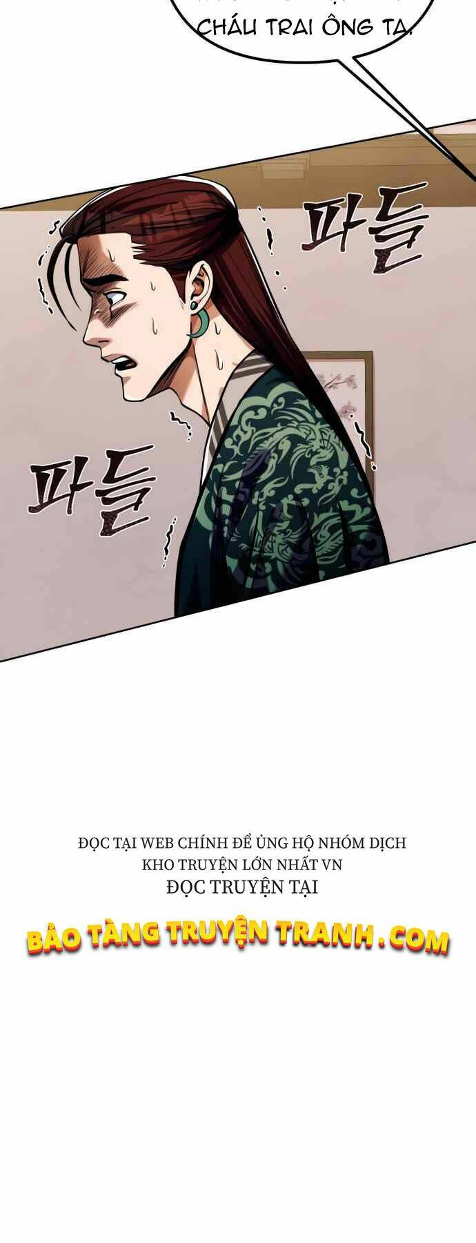 Con Trai Út Nhà Ha Buk Paeng Chapter 7 - Trang 2