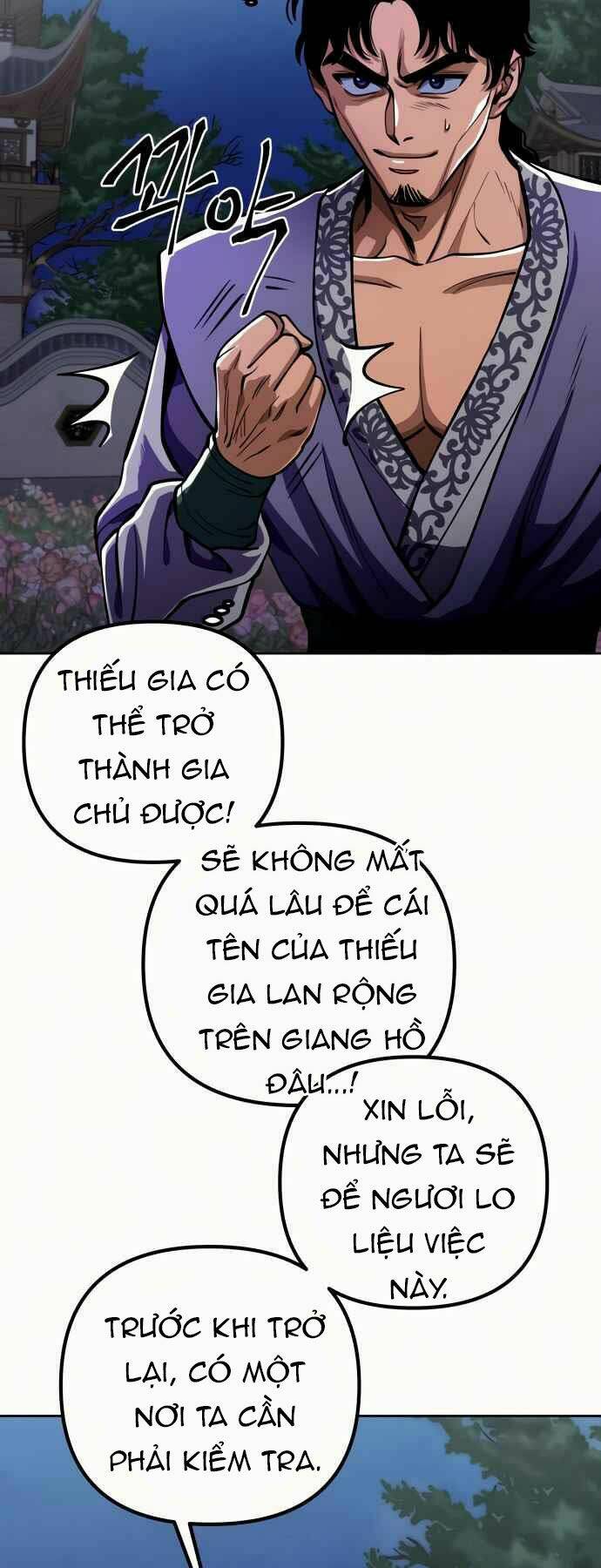 Con Trai Út Nhà Ha Buk Paeng Chapter 6 - Trang 2