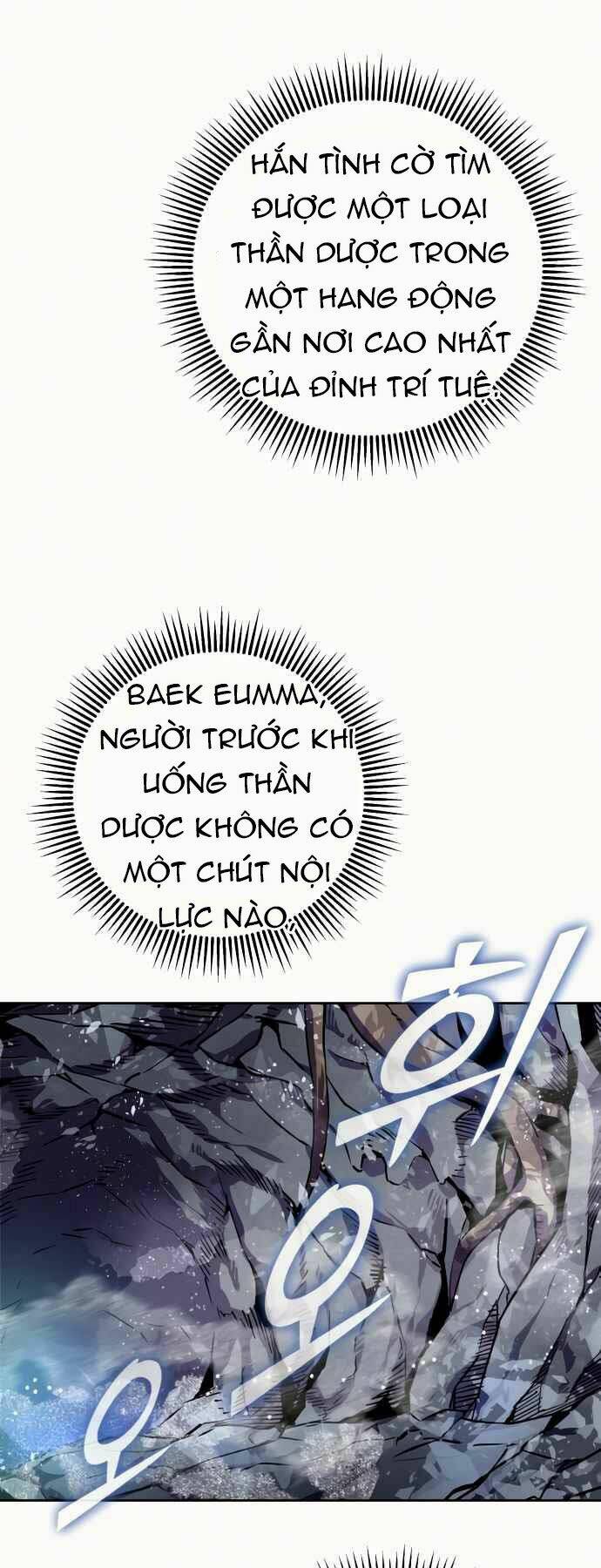 Con Trai Út Nhà Ha Buk Paeng Chapter 6 - Trang 2