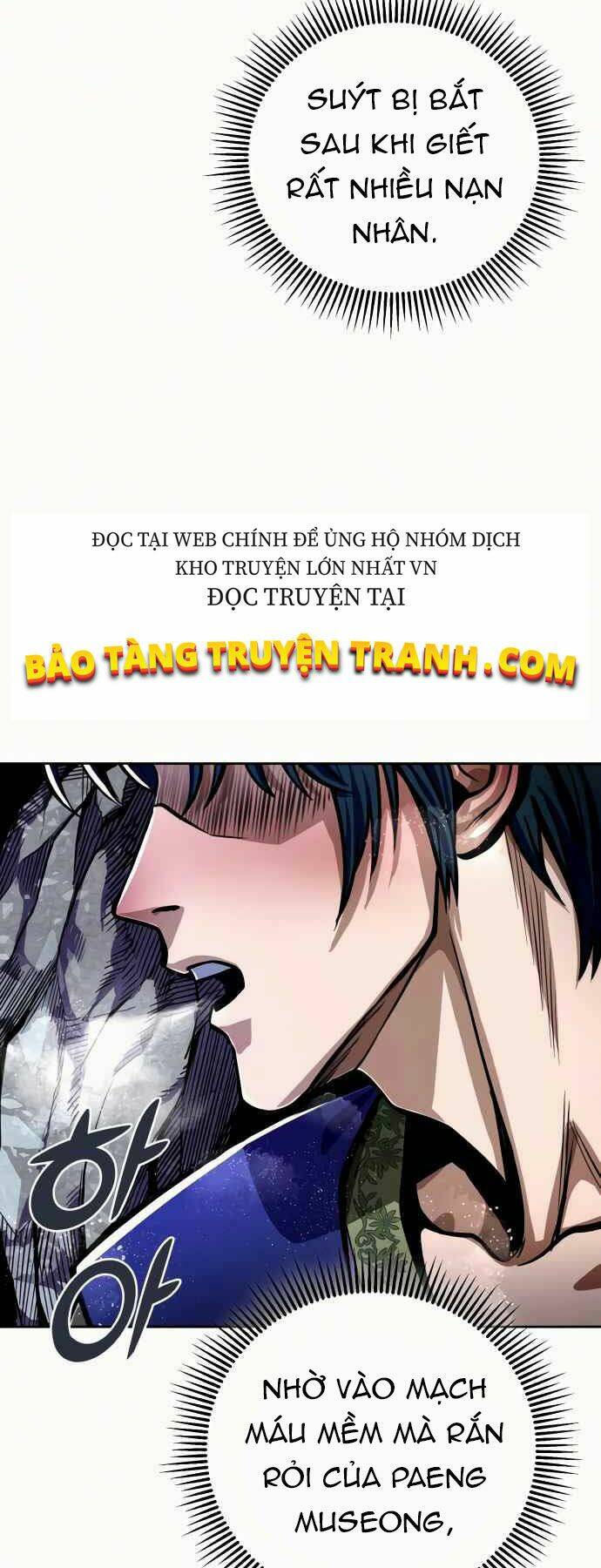 Con Trai Út Nhà Ha Buk Paeng Chapter 6 - Trang 2