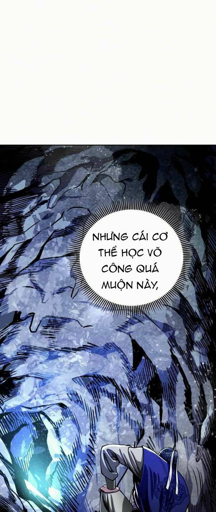 Con Trai Út Nhà Ha Buk Paeng Chapter 6 - Trang 2