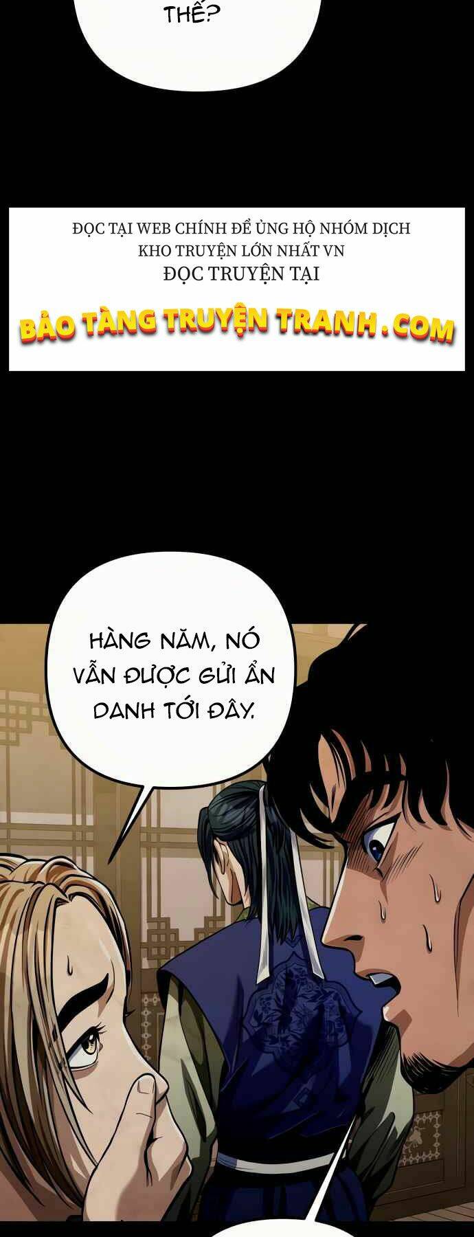 Con Trai Út Nhà Ha Buk Paeng Chapter 6 - Trang 2