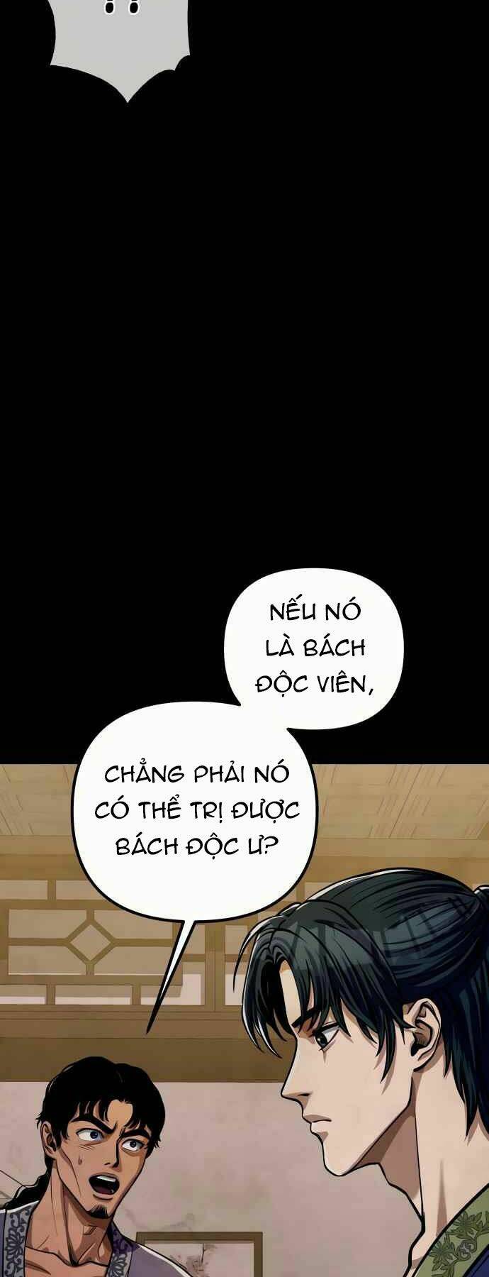 Con Trai Út Nhà Ha Buk Paeng Chapter 6 - Trang 2