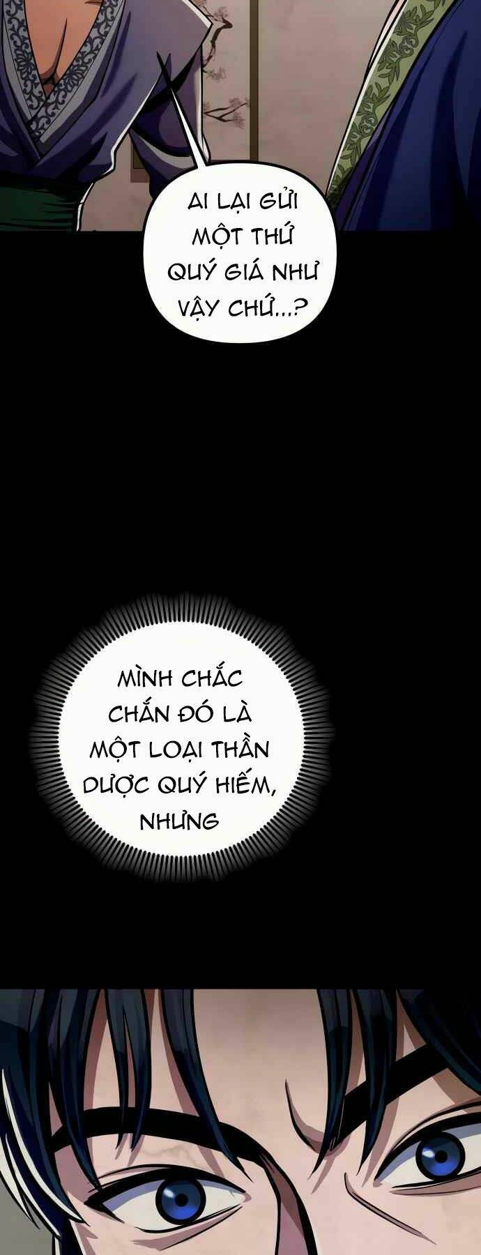 Con Trai Út Nhà Ha Buk Paeng Chapter 6 - Trang 2