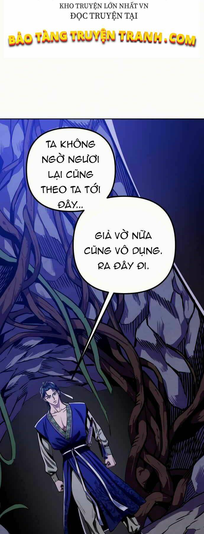 Con Trai Út Nhà Ha Buk Paeng Chapter 6 - Trang 2