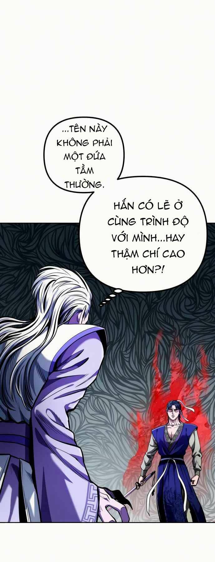 Con Trai Út Nhà Ha Buk Paeng Chapter 5 - Trang 2