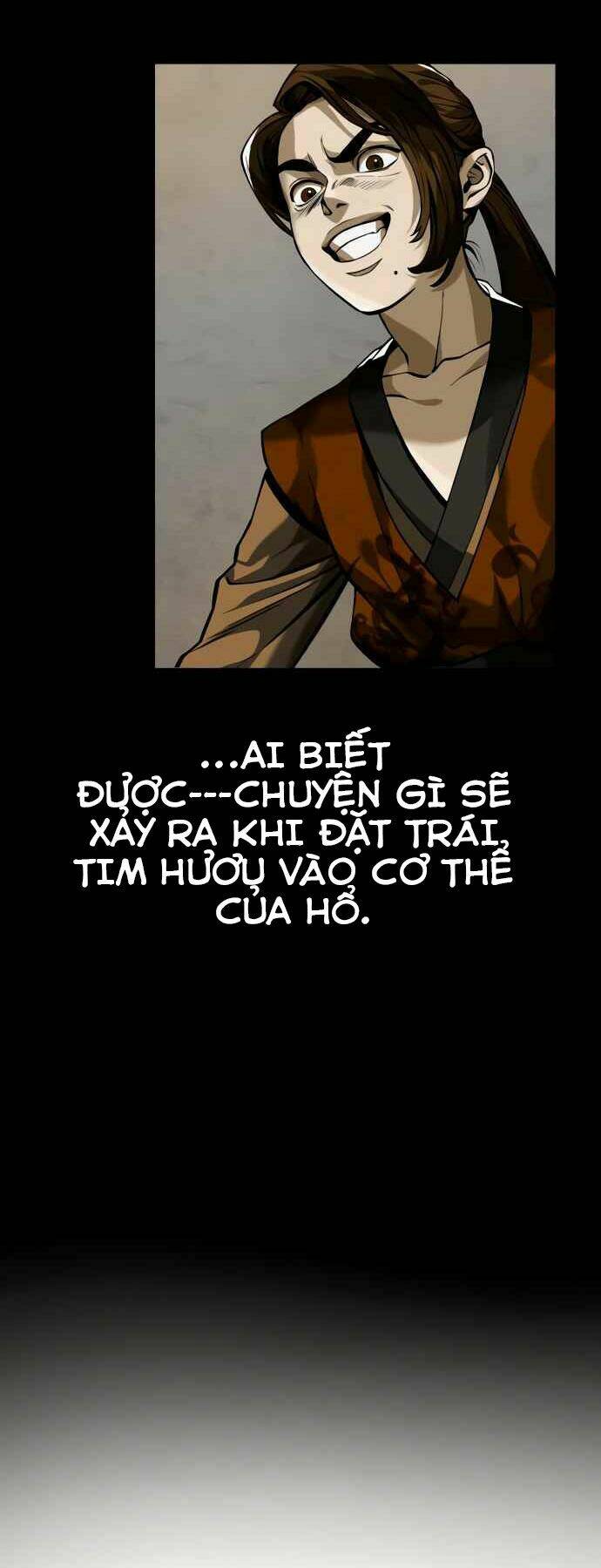 Con Trai Út Nhà Ha Buk Paeng Chapter 5 - Trang 2