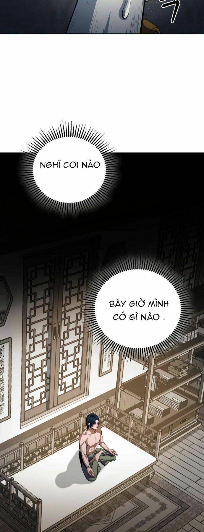 Con Trai Út Nhà Ha Buk Paeng Chapter 2 - Trang 2