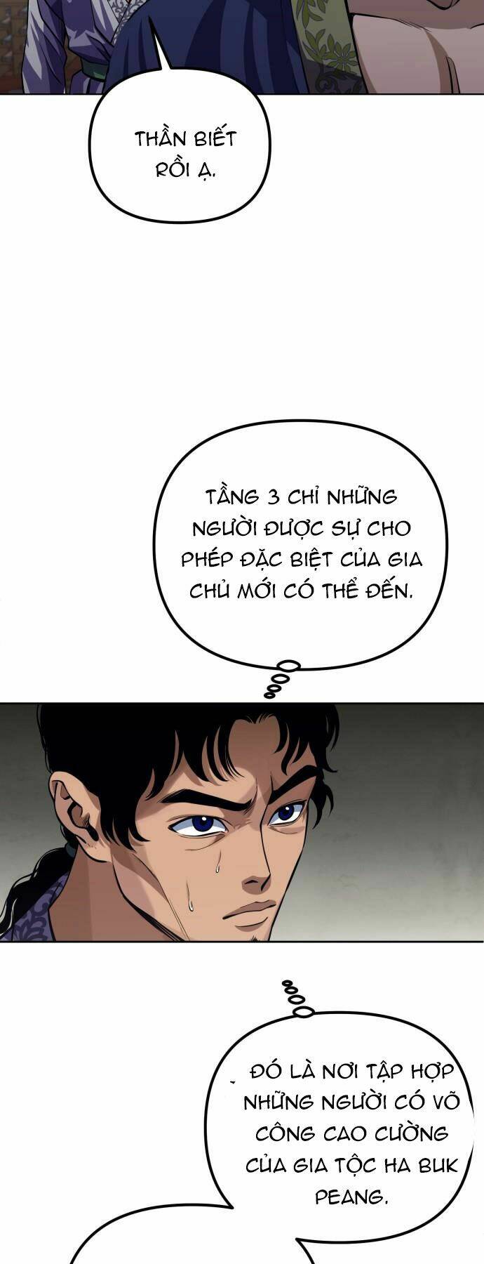 Con Trai Út Nhà Ha Buk Paeng Chapter 2 - Trang 2