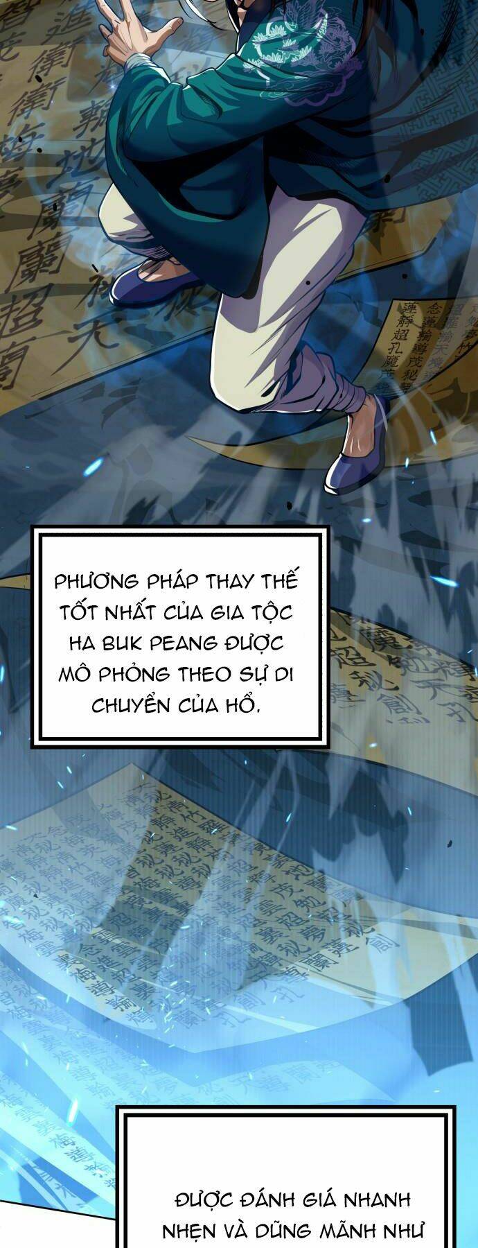 Con Trai Út Nhà Ha Buk Paeng Chapter 2 - Trang 2