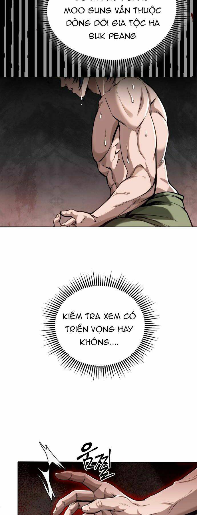 Con Trai Út Nhà Ha Buk Paeng Chapter 2 - Trang 2