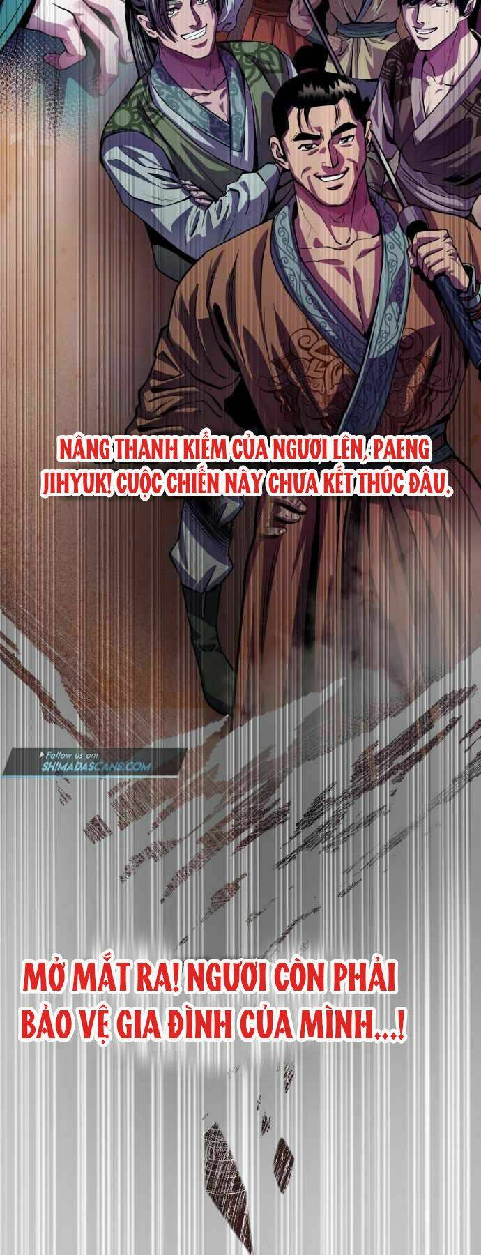 Con Trai Út Nhà Ha Buk Paeng Chapter 1 - Trang 2