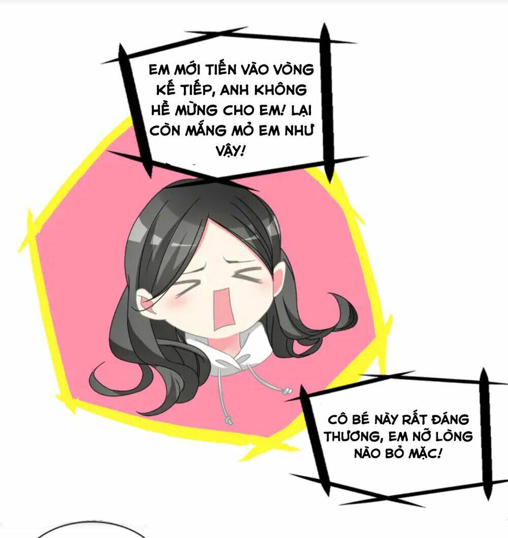 Lều Khều Biết Yêu Chapter 91 - Trang 2