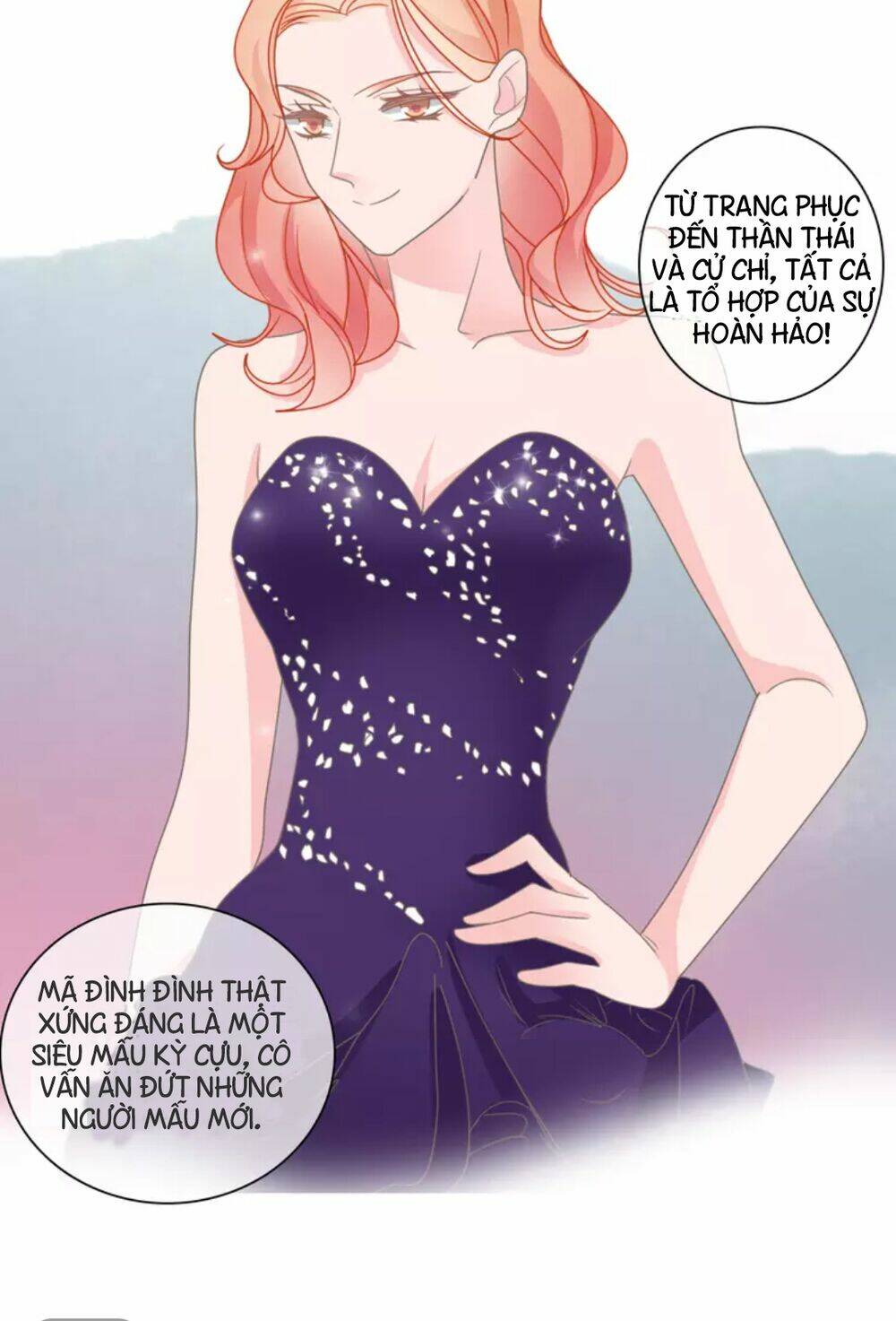 Lều Khều Biết Yêu Chapter 91 - Trang 2