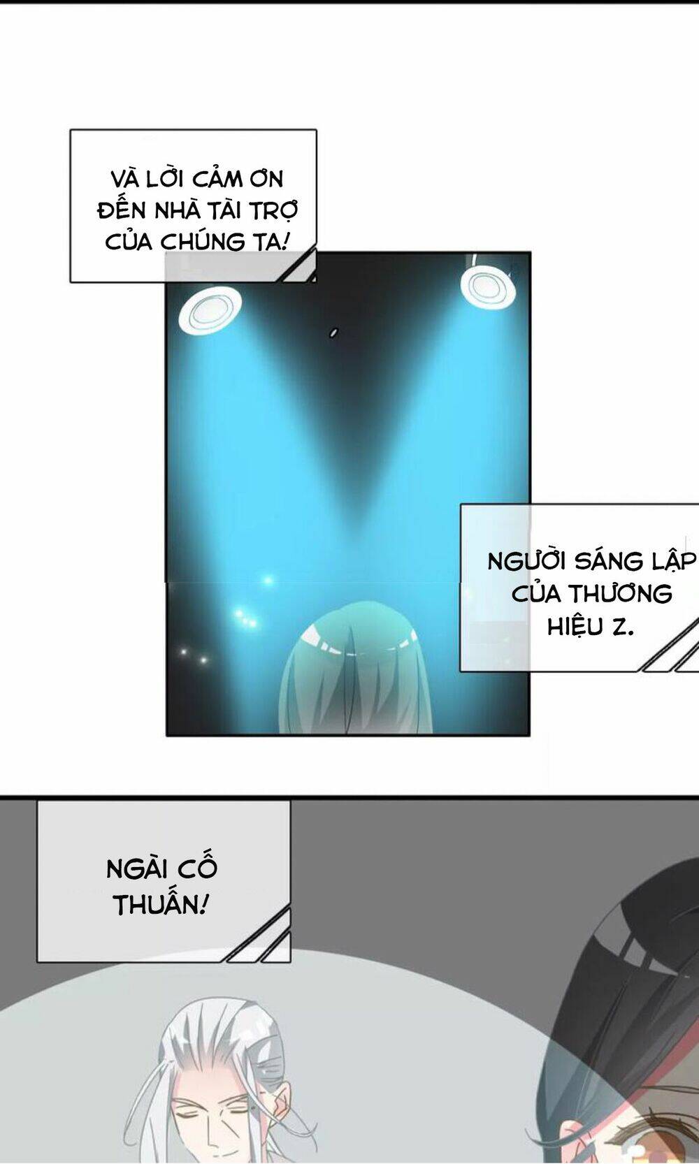 Lều Khều Biết Yêu Chapter 90 - Trang 2