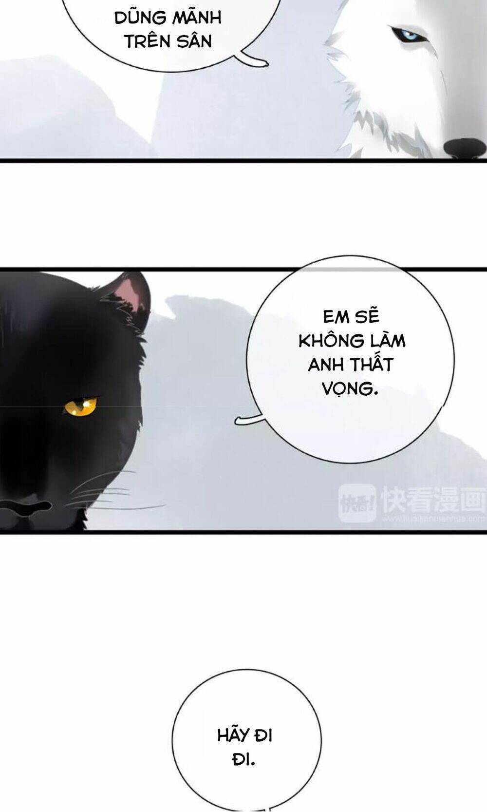 Lều Khều Biết Yêu Chapter 90 - Trang 2