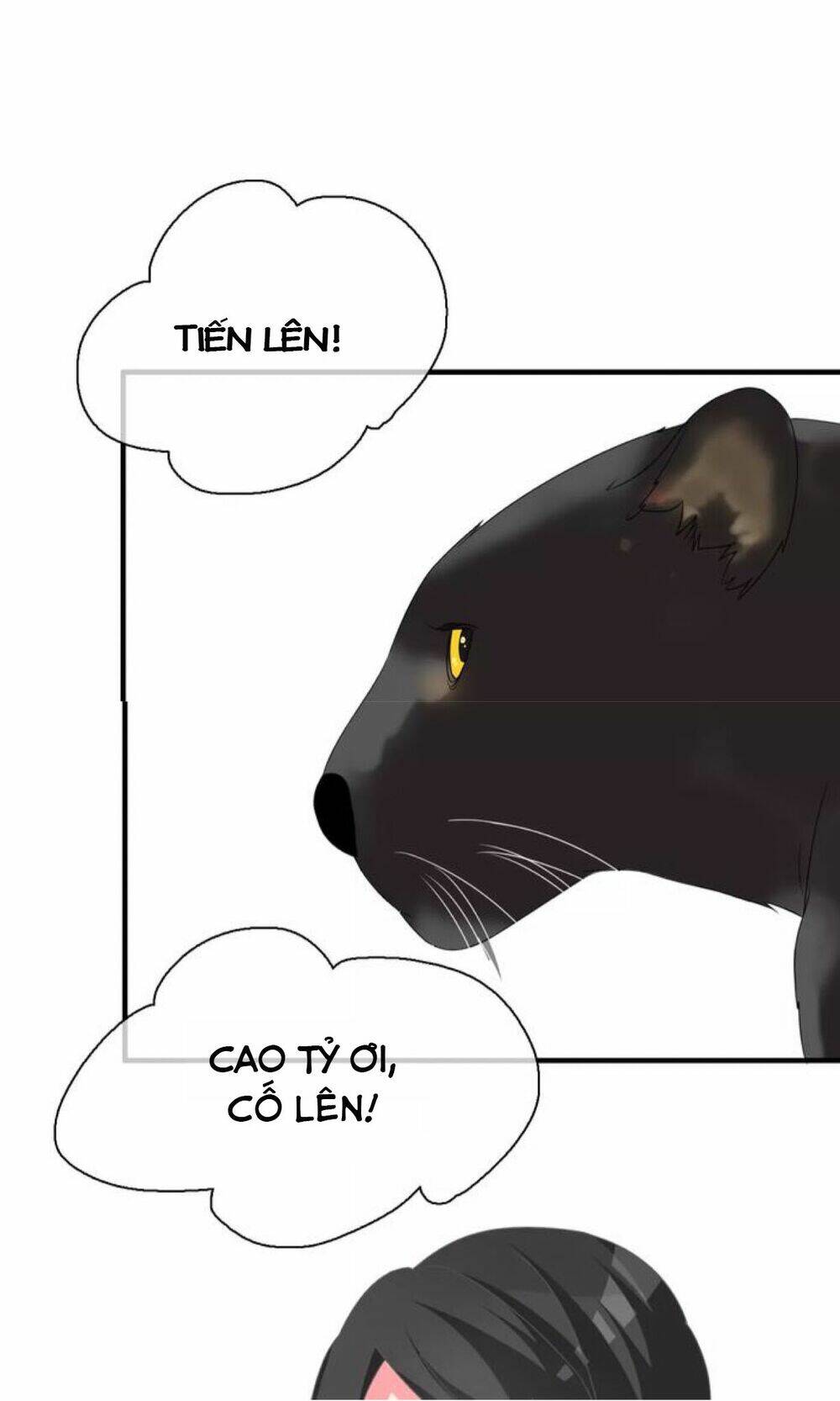 Lều Khều Biết Yêu Chapter 90 - Trang 2