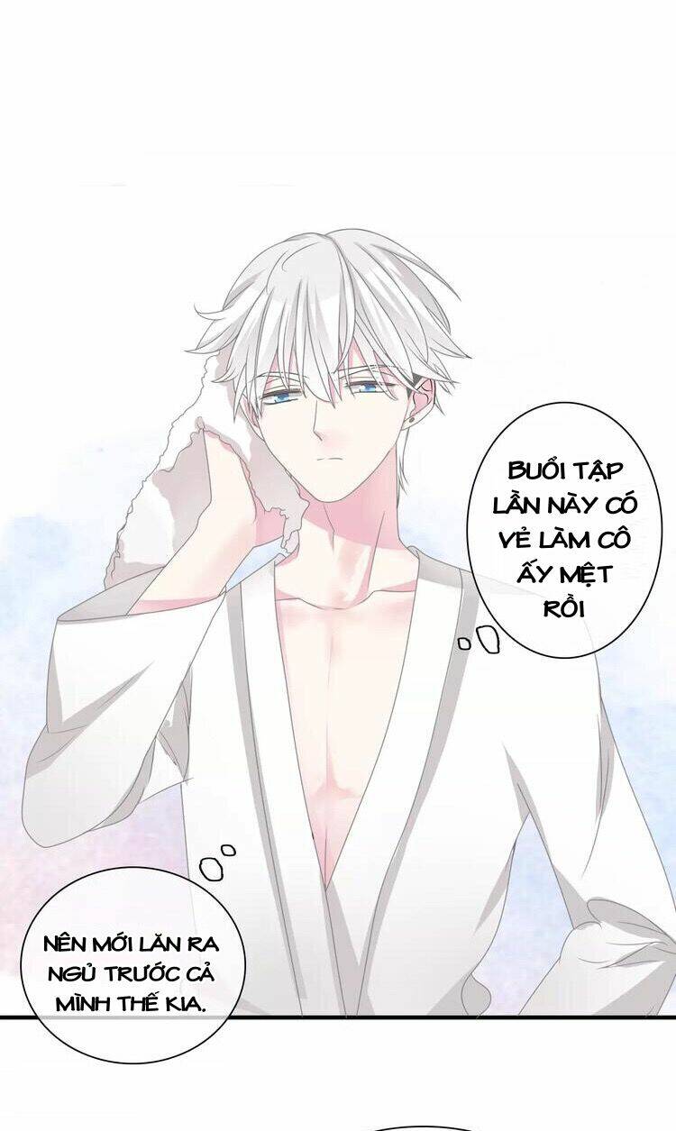 Lều Khều Biết Yêu Chapter 89 - Trang 2