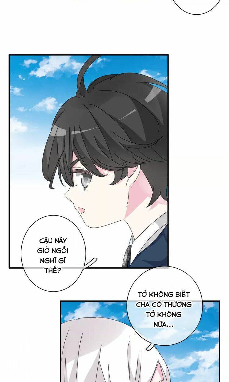 Lều Khều Biết Yêu Chapter 88 - Trang 2