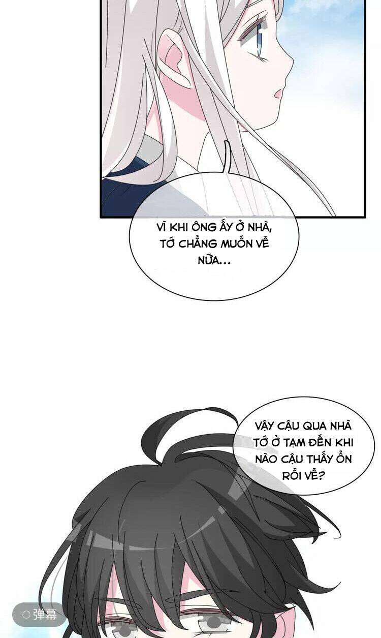 Lều Khều Biết Yêu Chapter 88 - Trang 2